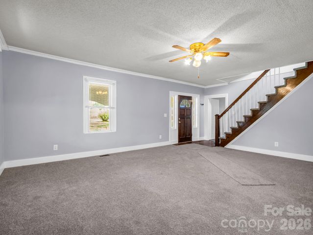 1282 Old US 74 Highway, Ellenboro, NC 28040