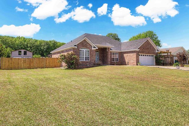 1440 oak shadows Drive, Sherwood, AR 72120