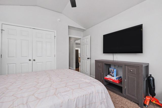 1440 oak shadows Drive, Sherwood, AR 72120