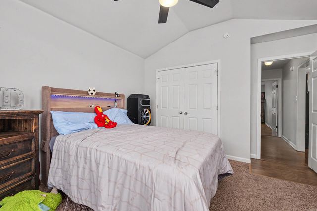 1440 oak shadows Drive, Sherwood, AR 72120