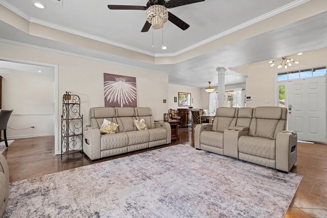 1440 oak shadows Drive, Sherwood, AR 72120