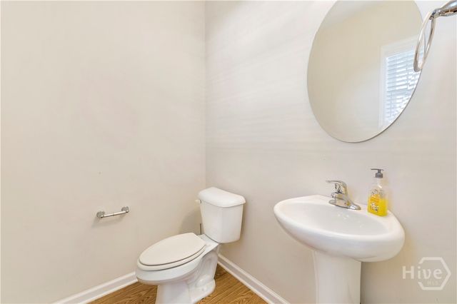 116 Ventura Place, Pooler, GA 31322