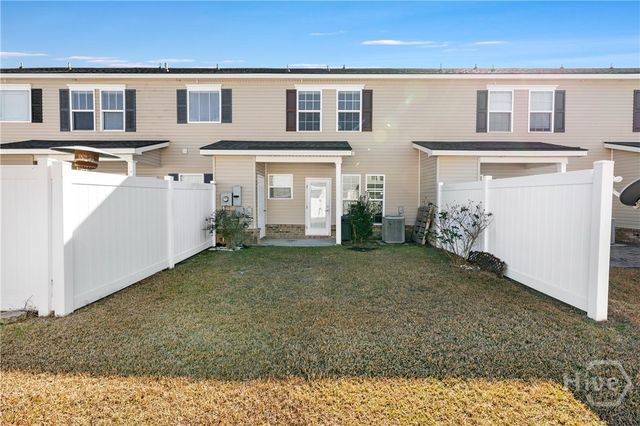 116 Ventura Place, Pooler, GA 31322