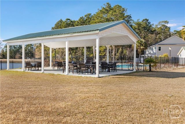 116 Ventura Place, Pooler, GA 31322