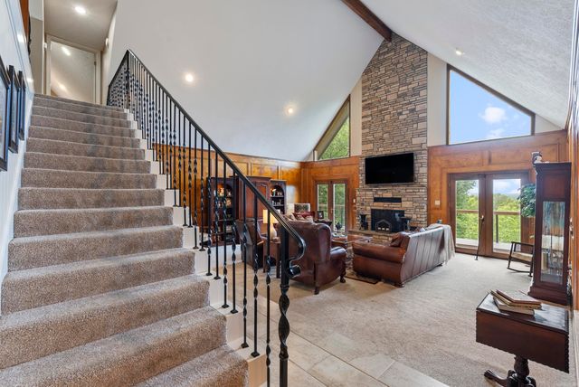 1360 Stanley Russ Rd, Conway, AR 72034