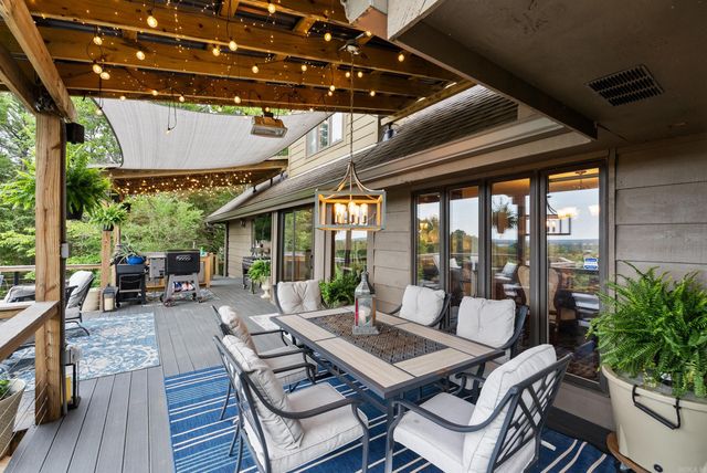 1360 Stanley Russ Rd, Conway, AR 72034