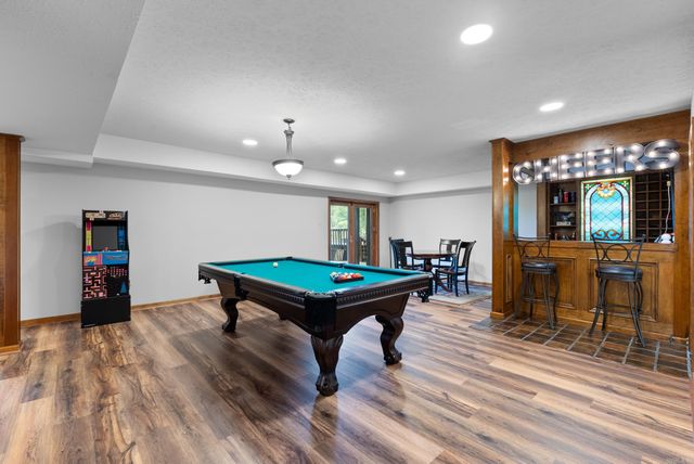 1360 Stanley Russ Rd, Conway, AR 72034