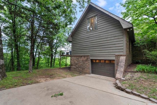 1360 Stanley Russ Rd, Conway, AR 72034