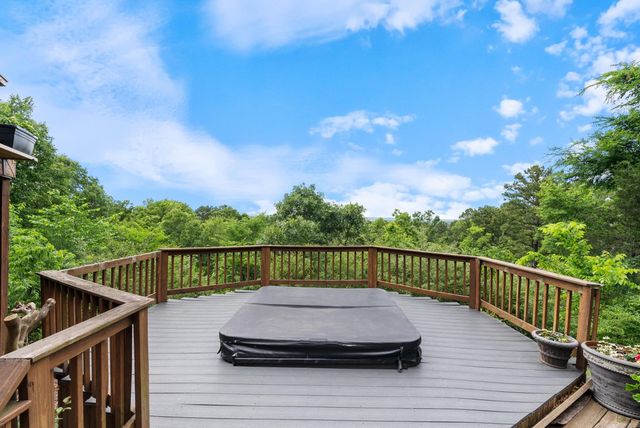 1360 Stanley Russ Rd, Conway, AR 72034