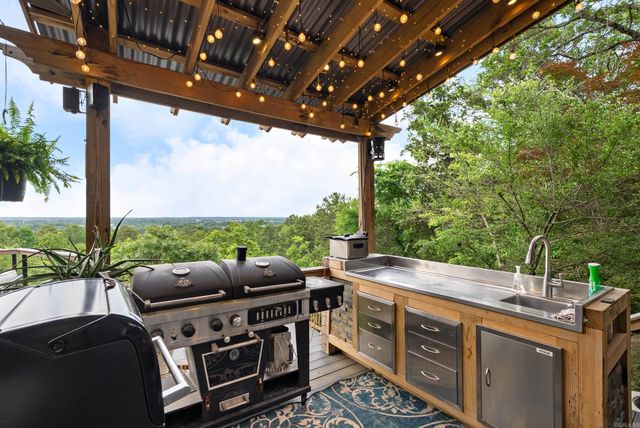 1360 Stanley Russ Rd, Conway, AR 72034