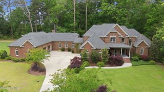 3207 Jennings Farm Drive NW, Wilson, NC 27896