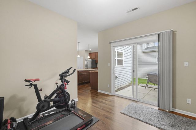 1066 E 115th Court, Crown Point, IN 46307