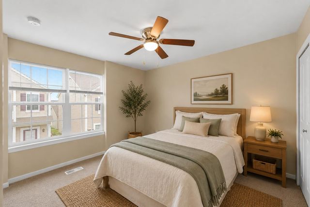 1066 E 115th Court, Crown Point, IN 46307