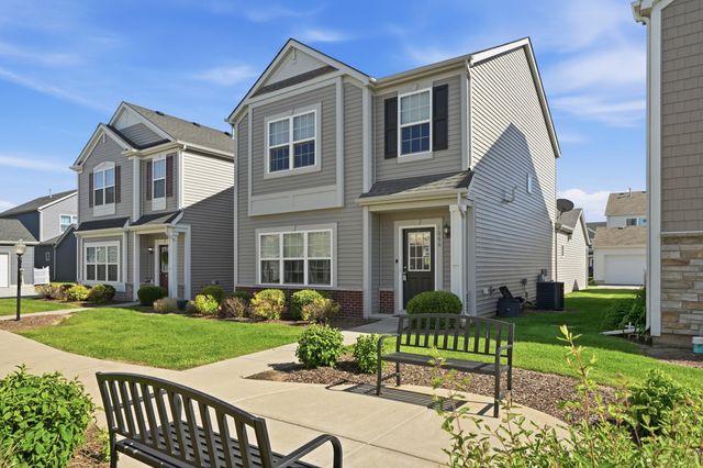 1066 E 115th Court, Crown Point, IN 46307
