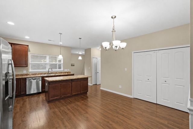 1066 E 115th Court, Crown Point, IN 46307