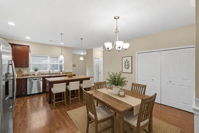 1066 E 115th Court, Crown Point, IN 46307
