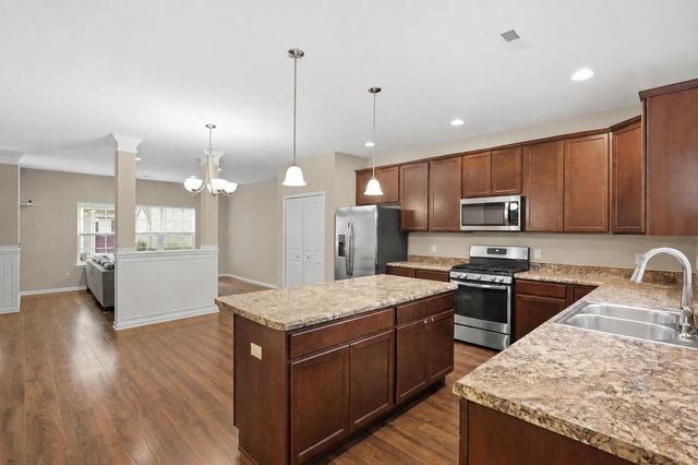 1066 E 115th Court, Crown Point, IN 46307