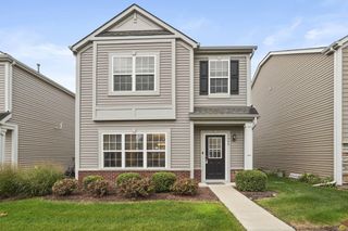 1066 E 115th Court, Crown Point, IN 46307