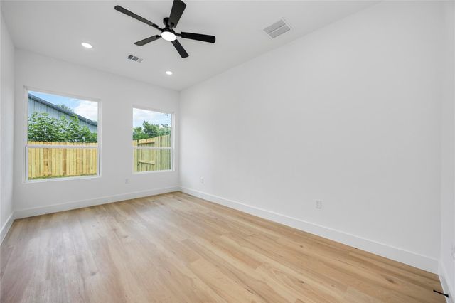 7129 Sidney Street A-B, Houston, TX 77021