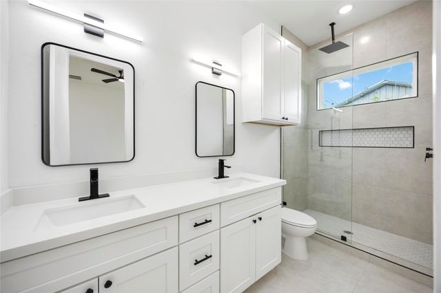 7129 Sidney Street A-B, Houston, TX 77021