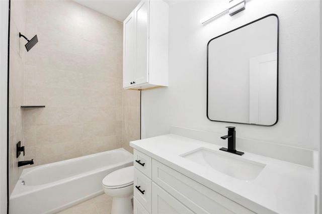 7129 Sidney Street A-B, Houston, TX 77021