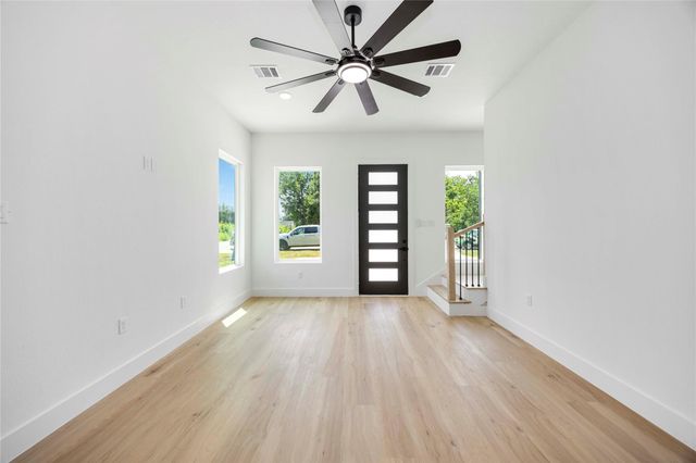 7129 Sidney Street A-B, Houston, TX 77021