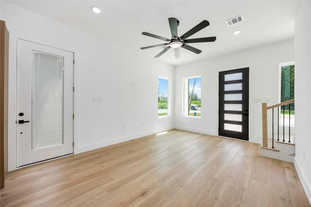 7129 Sidney Street A-B, Houston, TX 77021