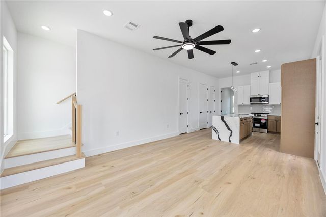 7129 Sidney Street A-B, Houston, TX 77021