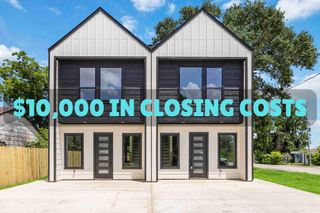 7129 Sidney Street A-B, Houston, TX 77021