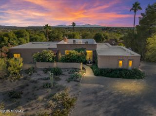 8154 E Knollwood Terrace, Tucson, AZ 85750