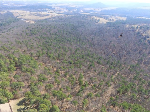 Cr-3091, Eureka Springs, AR 72632