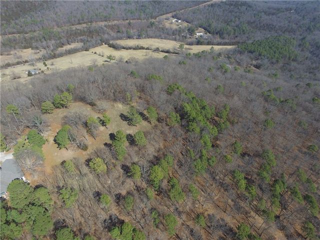 Cr-3091, Eureka Springs, AR 72632