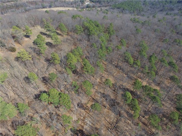 Cr-3091, Eureka Springs, AR 72632