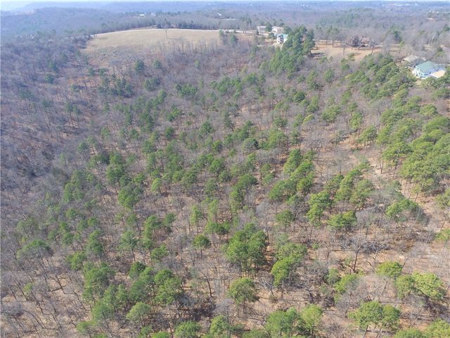 Cr-3091, Eureka Springs, AR 72632