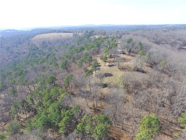 Cr-3091, Eureka Springs, AR 72632