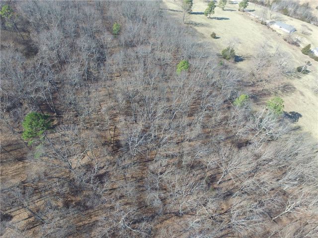 Cr-3091, Eureka Springs, AR 72632