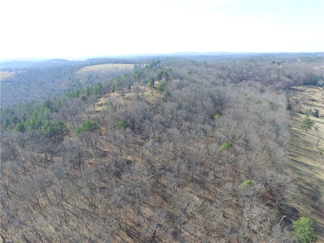 Cr-3091, Eureka Springs, AR 72632