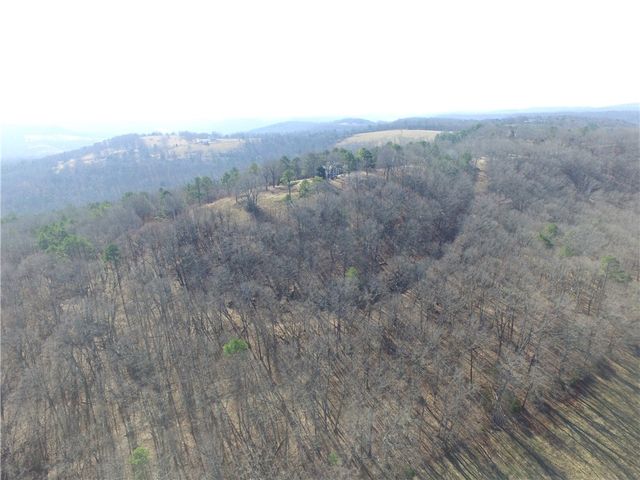 Cr-3091, Eureka Springs, AR 72632