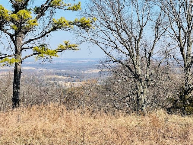 Cr-3091, Eureka Springs, AR 72632