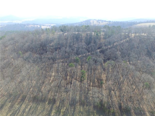 Cr-3091, Eureka Springs, AR 72632