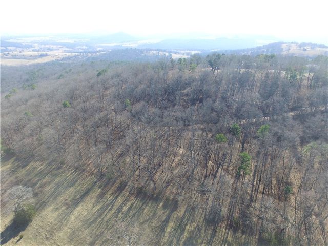 Cr-3091, Eureka Springs, AR 72632