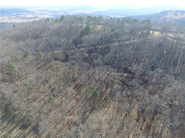 Cr-3091, Eureka Springs, AR 72632