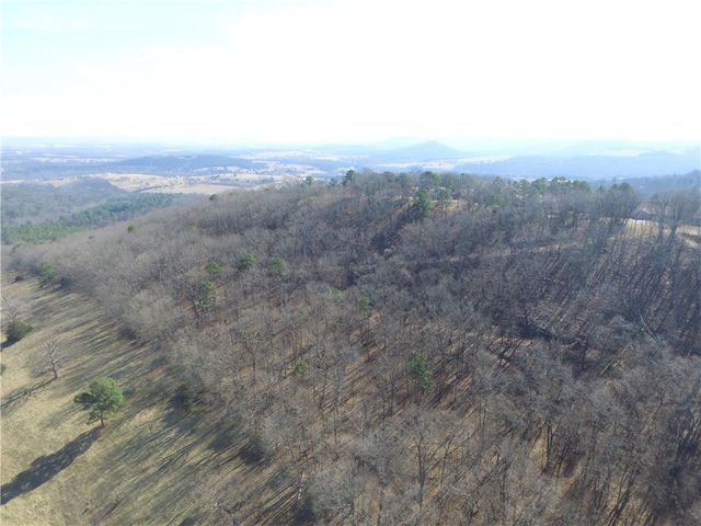 Cr-3091, Eureka Springs, AR 72632