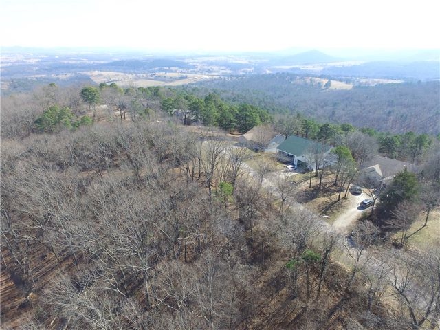 Cr-3091, Eureka Springs, AR 72632