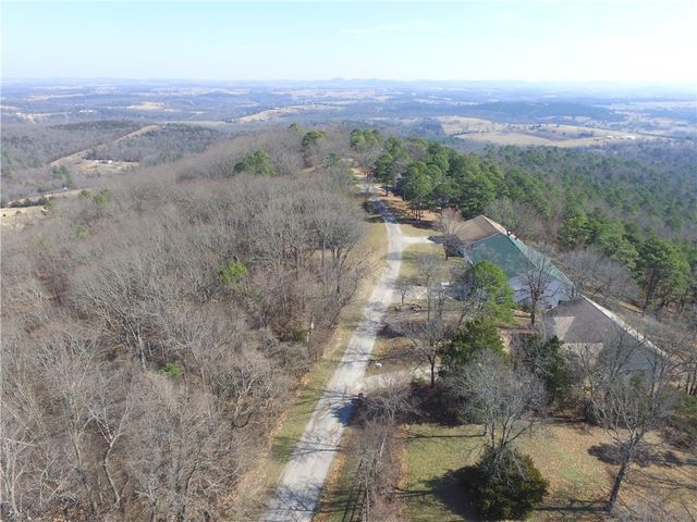 Cr-3091, Eureka Springs, AR 72632