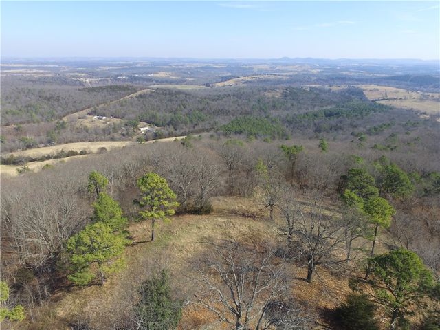 Cr-3091, Eureka Springs, AR 72632