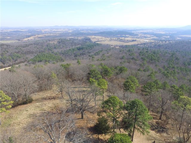 Cr-3091, Eureka Springs, AR 72632