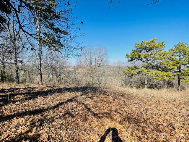 Cr-3091, Eureka Springs, AR 72632