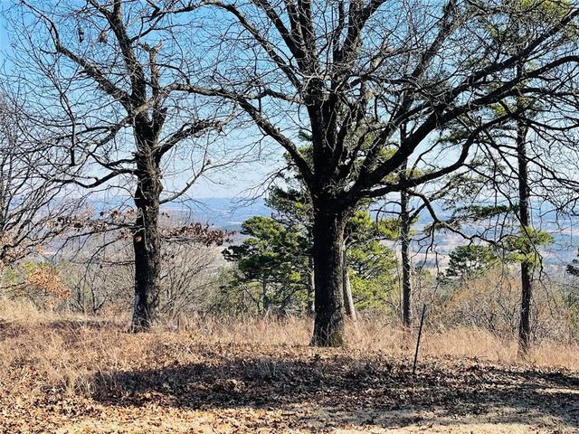 Cr-3091, Eureka Springs, AR 72632