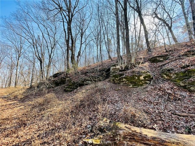 Cr-3091, Eureka Springs, AR 72632